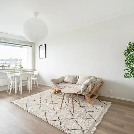 Nordic-style With Separate Br * Helsinki
