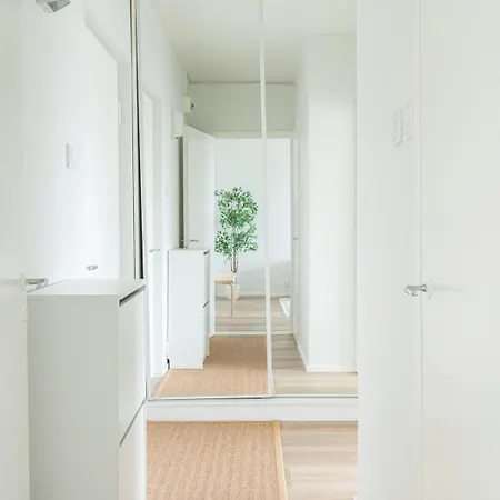 Nordic-style With Separate Br Helsinki