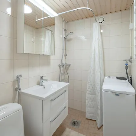 Nordic-style With Separate Br Daire